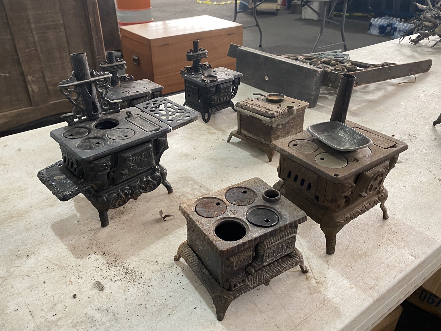 Image for Estate of Mary Beth Williams of Waterford, VA