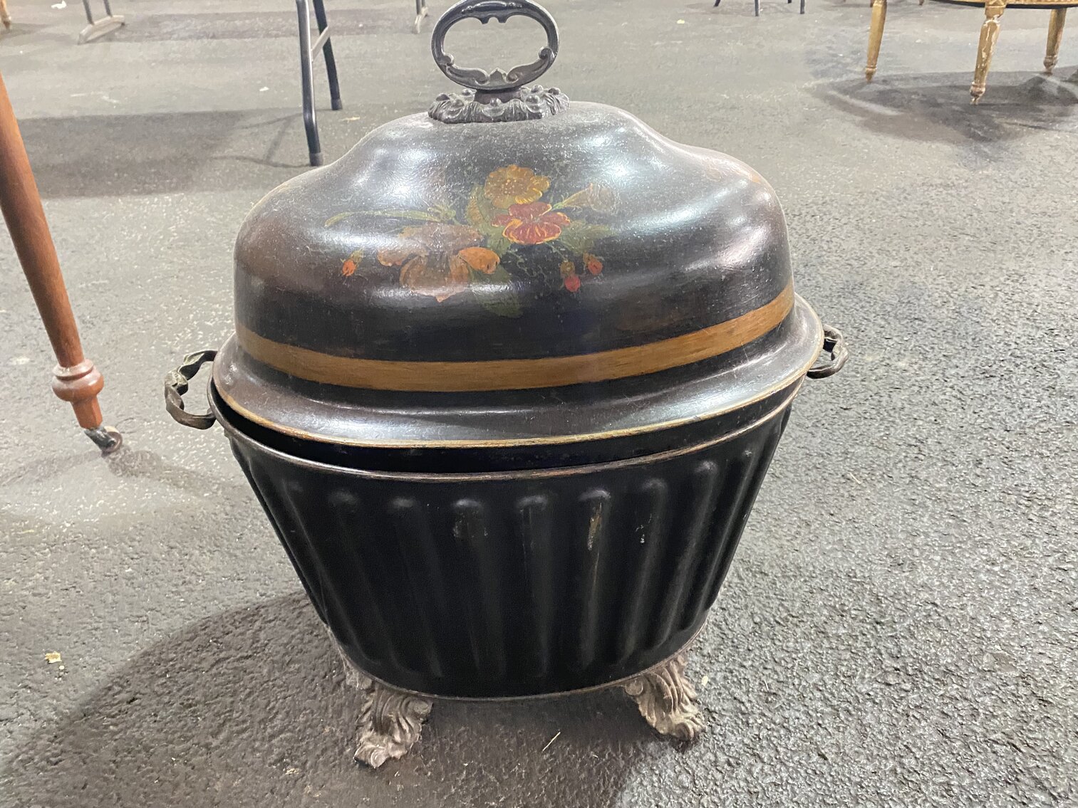 Image for Estate of Mary Beth Williams of Waterford, VA