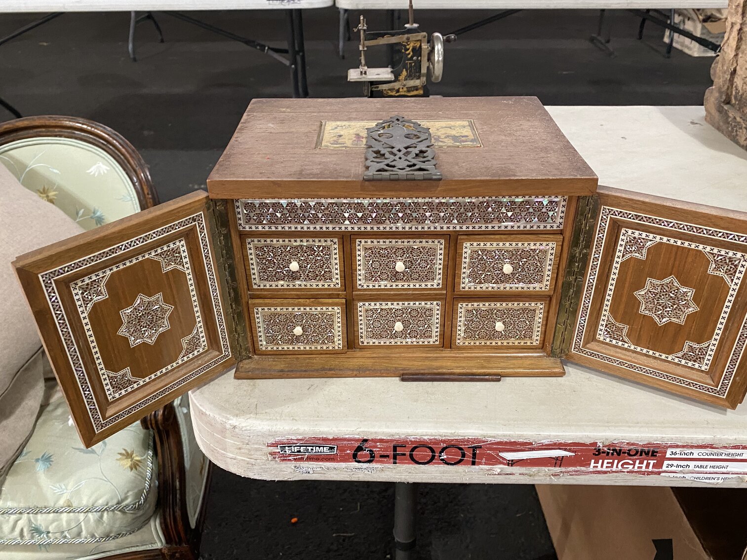 Image for Estate of Mary Beth Williams of Waterford, VA