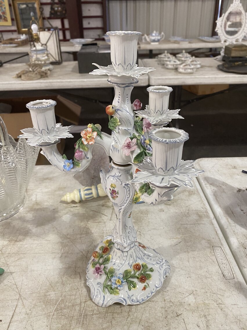 Image for Estate of Mary Beth Williams of Waterford, VA