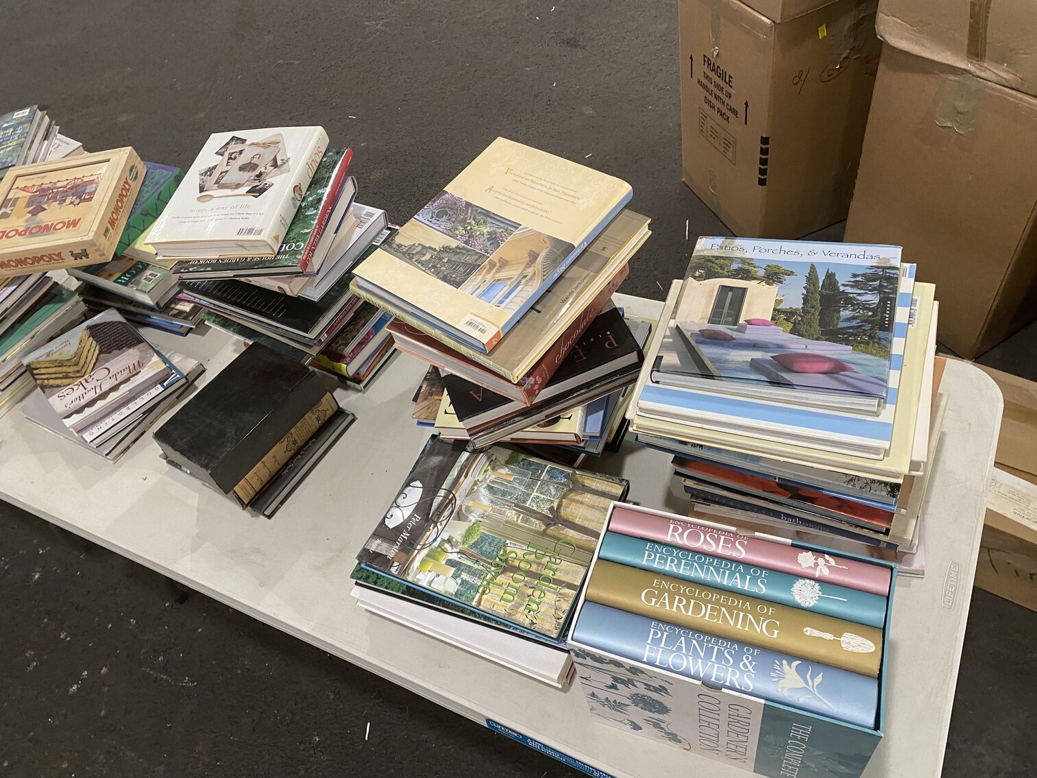 Image for Estate of Mary Beth Williams of Waterford, VA