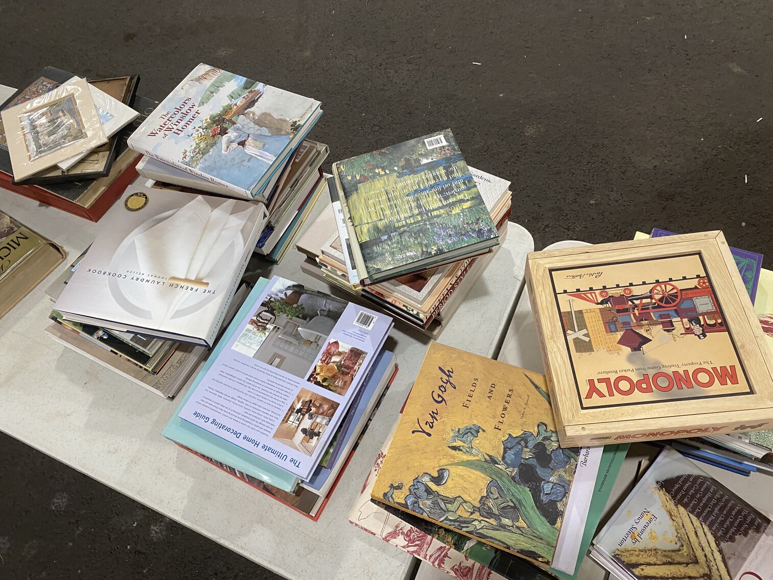 Image for Estate of Mary Beth Williams of Waterford, VA