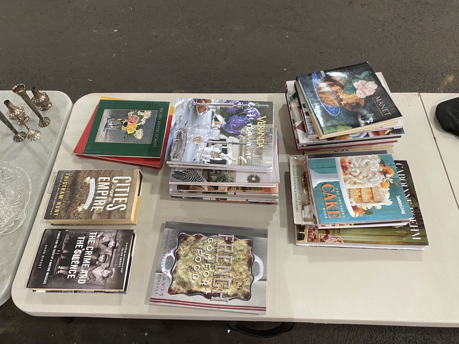 Image for Estate of Mary Beth Williams of Waterford, VA