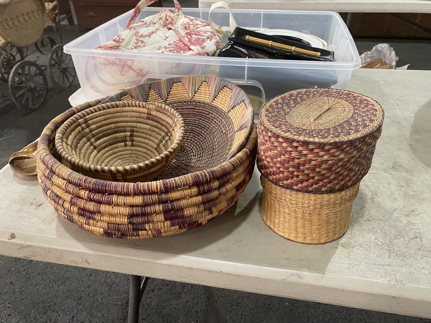 Image for Estate of Mary Beth Williams of Waterford, VA