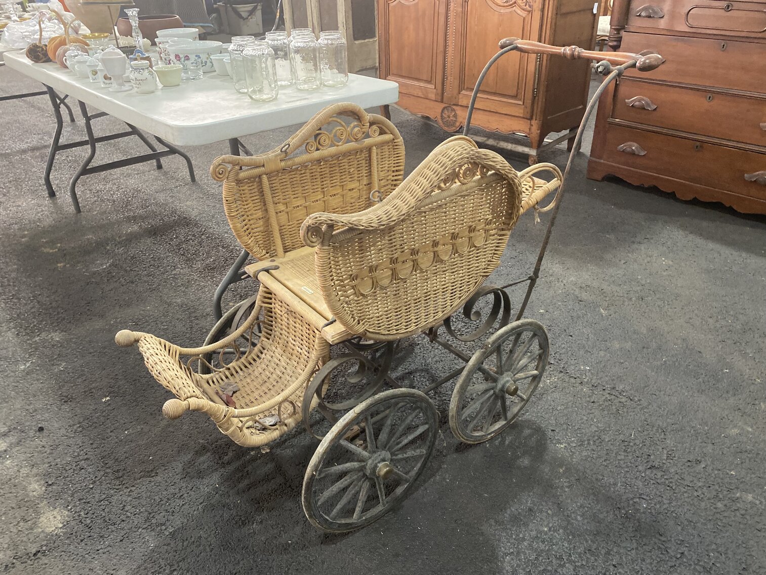 Image for Estate of Mary Beth Williams of Waterford, VA