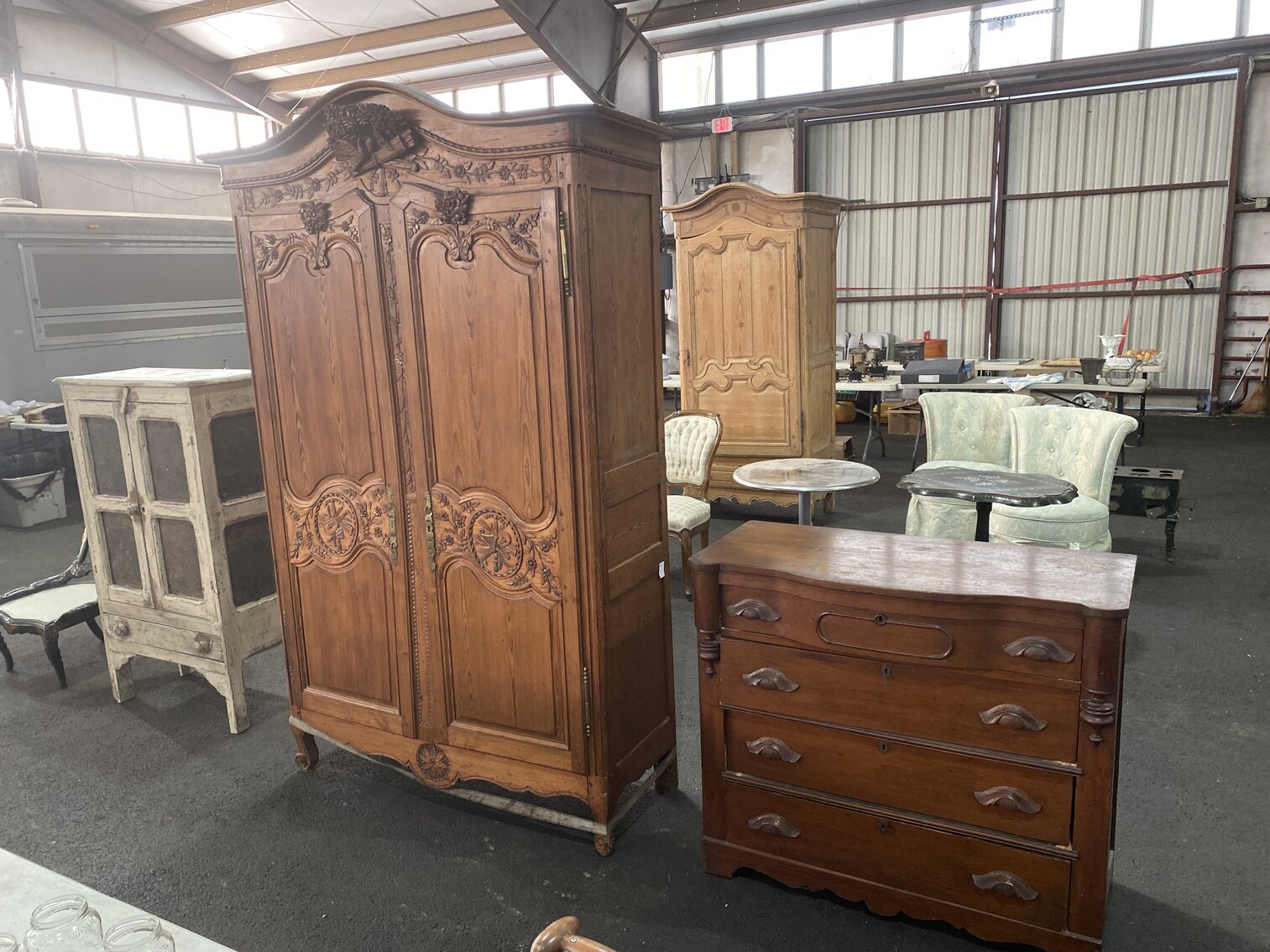 Image for Estate of Mary Beth Williams of Waterford, VA