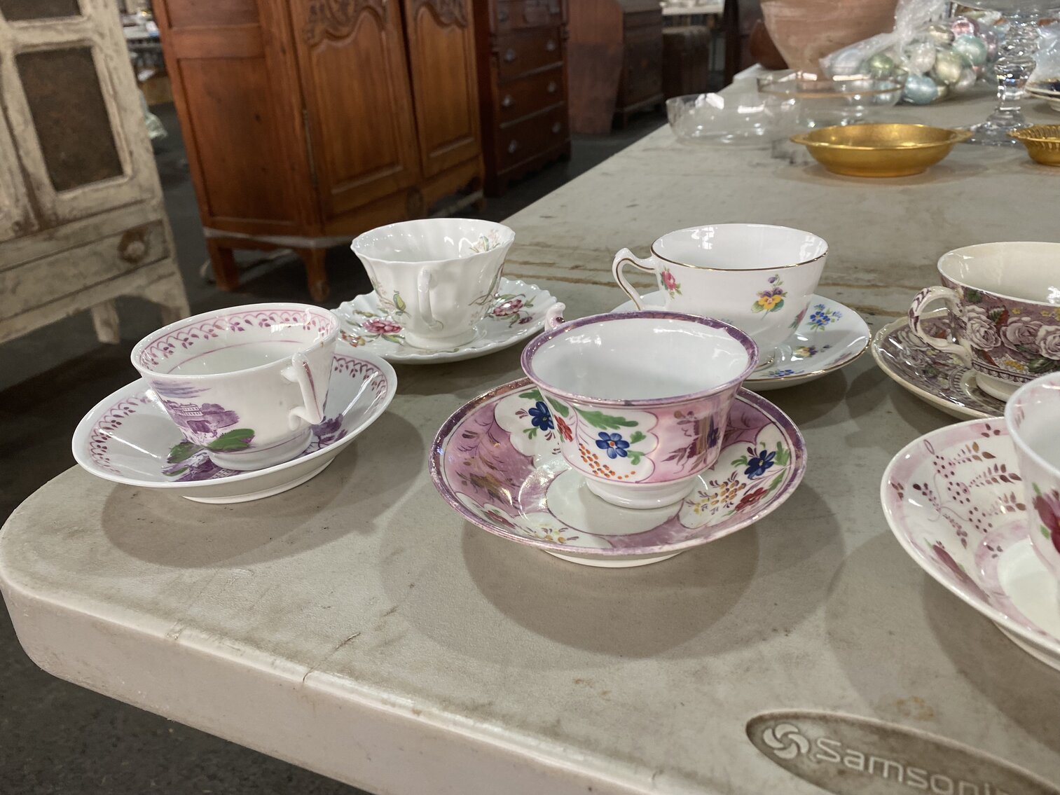 Image for Estate of Mary Beth Williams of Waterford, VA