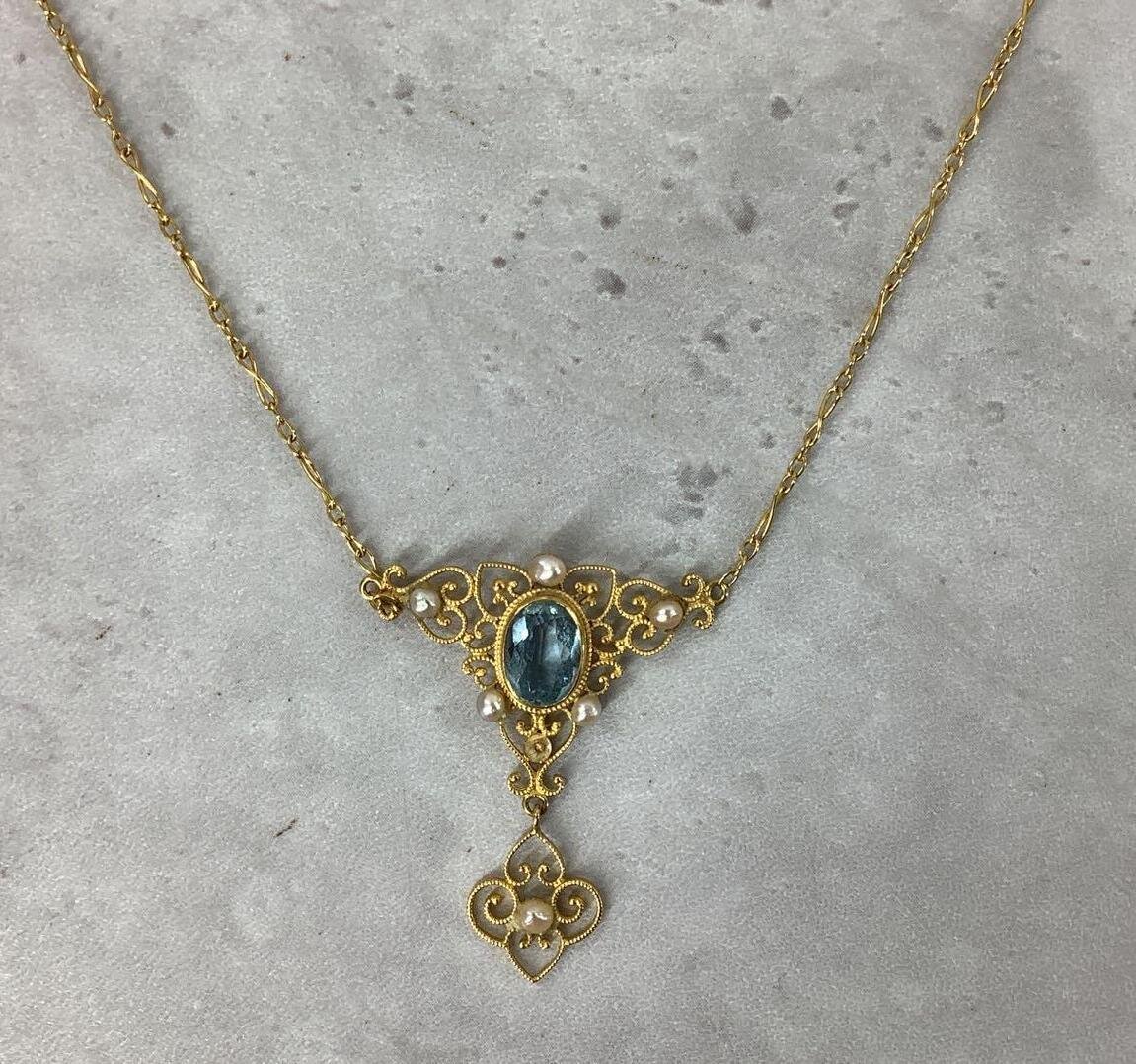 Image for Jewelry | May 25, 2022 at 8:00 PM