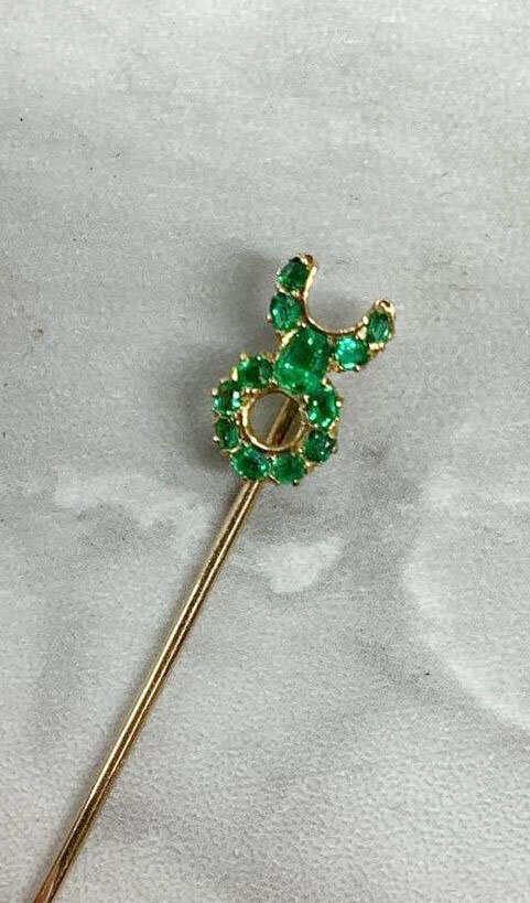 Image for Jewelry | May 25, 2022 at 8:00 PM