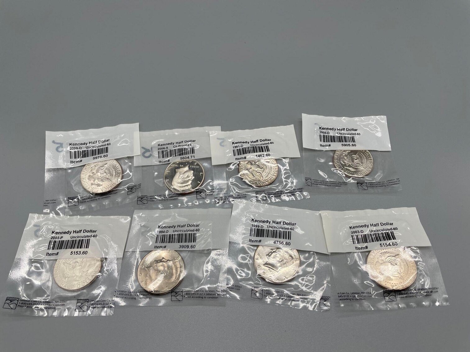 Image for Tools, Furniture, Collectibles, Coins, Vintage Items, Cast Iron, Auto/Boat Parts, Watches - Online Auction (Angola)