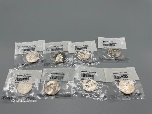 Image for Tools, Furniture, Collectibles, Coins, Vintage Items, Cast Iron, Auto/Boat Parts, Watches - Online Auction (Angola)