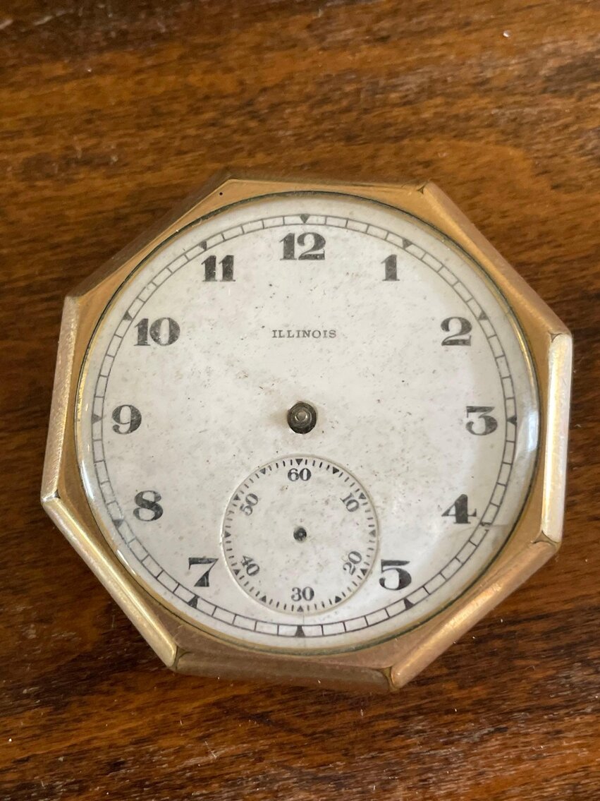 Image for Tools, Furniture, Collectibles, Coins, Vintage Items, Cast Iron, Auto/Boat Parts, Watches - Online Auction (Angola)