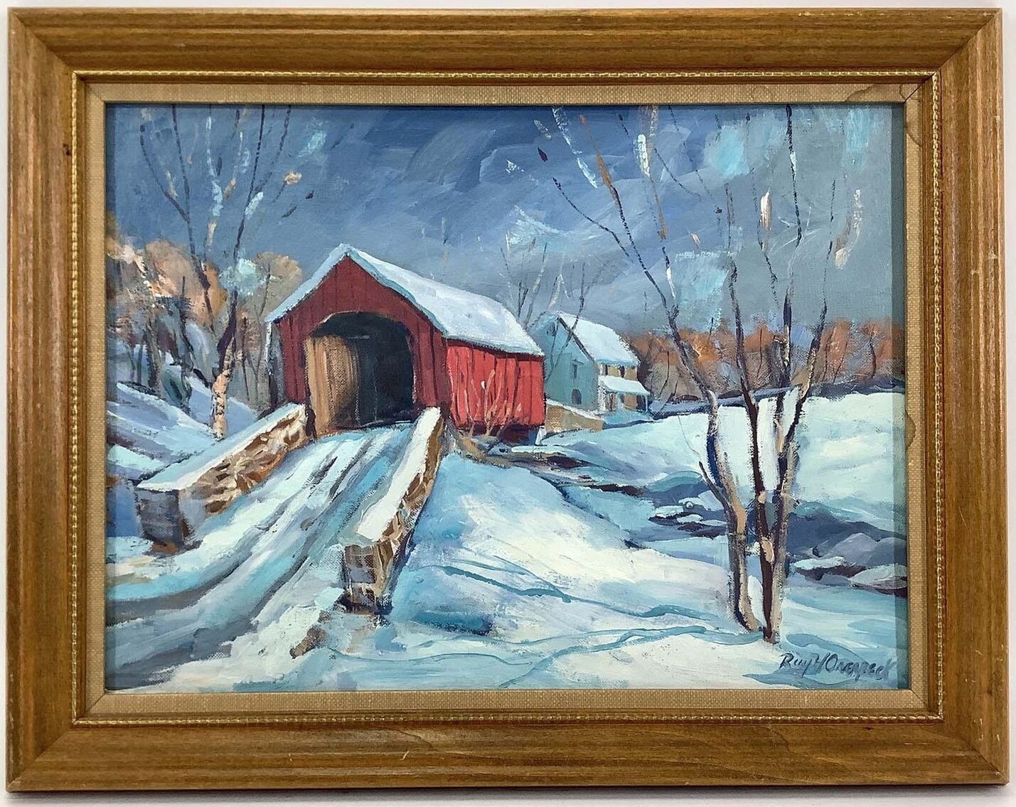 Image for Discovery Art | May 25, 2022 at 7:00 PM