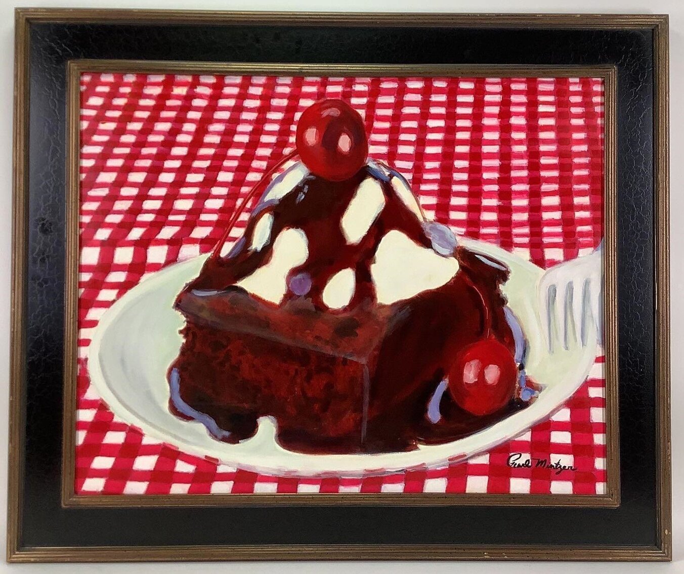 Image for Discovery Art | May 25, 2022 at 7:00 PM