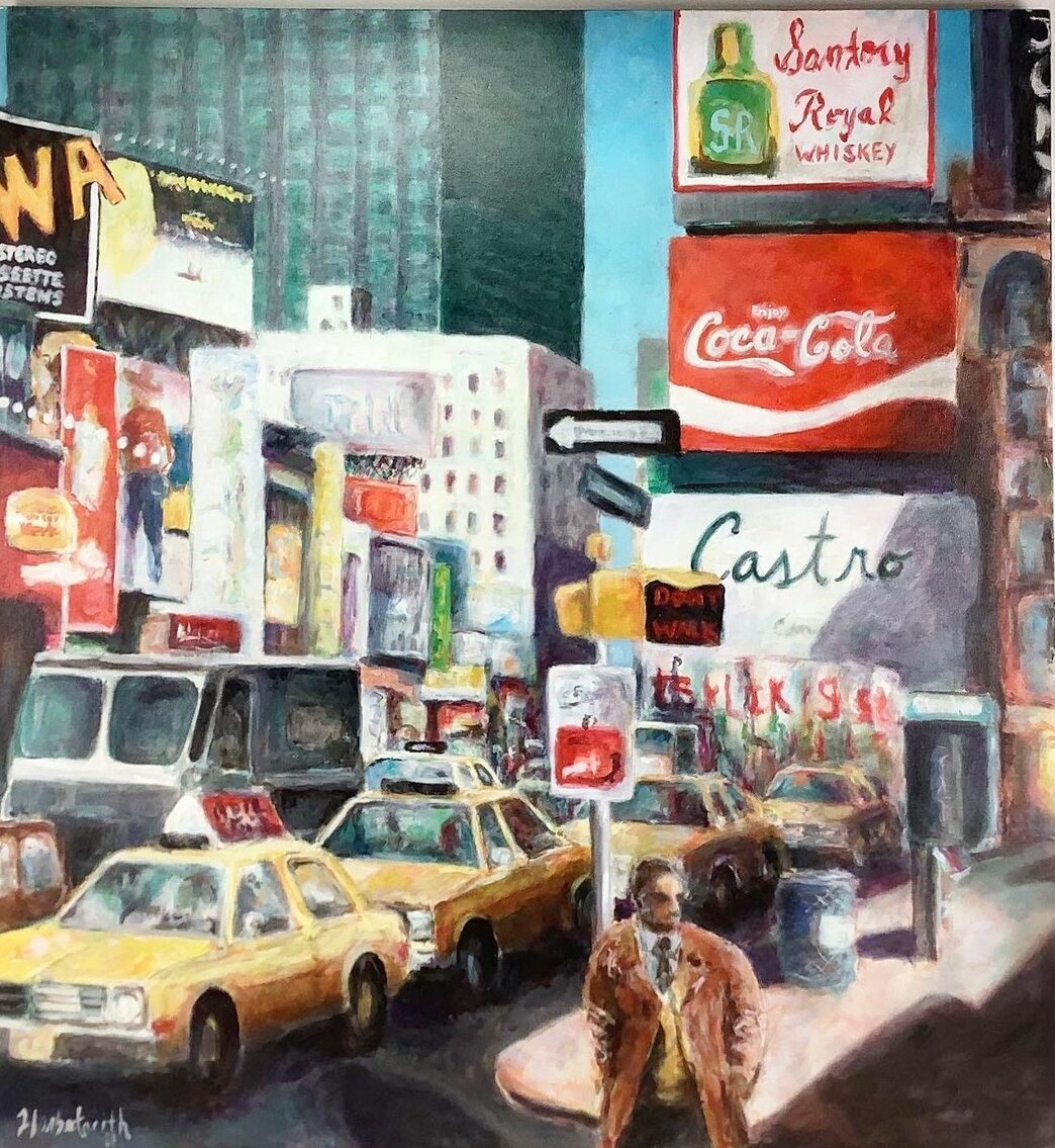 Image for Discovery Art | May 25, 2022 at 7:00 PM