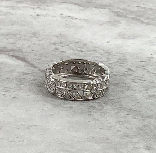 Image for Jewelry | May 25, 2022 at 8:00 PM