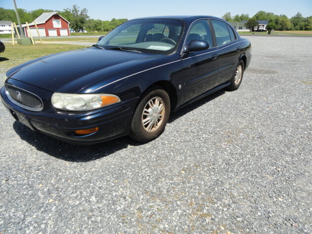 Image for May 12, 2022 Public Auction