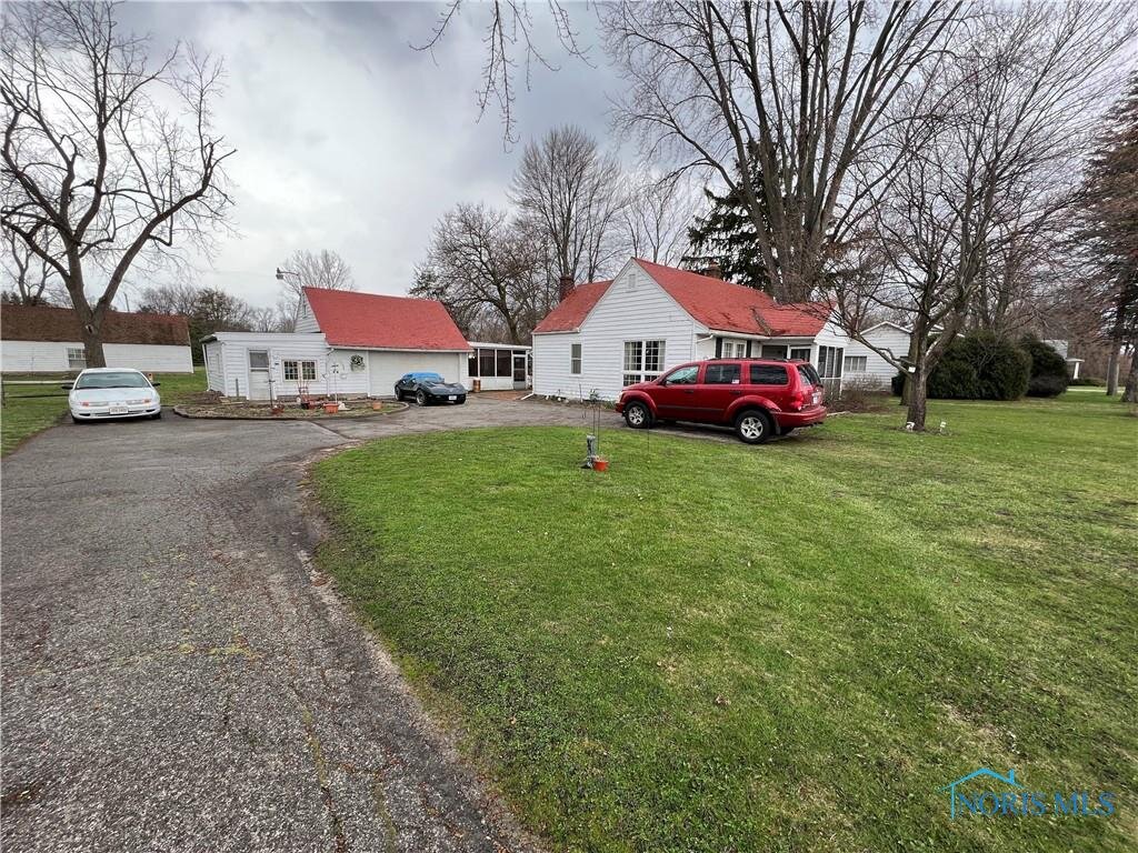 Image for MINIMUM BID AUCTION $99,000! 8353 W Central Ave