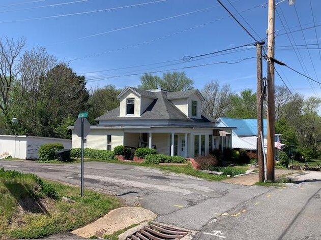 Image for Commercial Residential Downtown