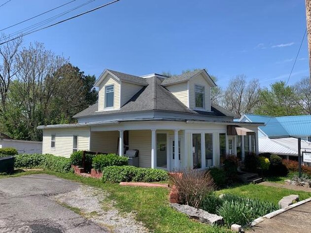 Image for Commercial Residential Downtown