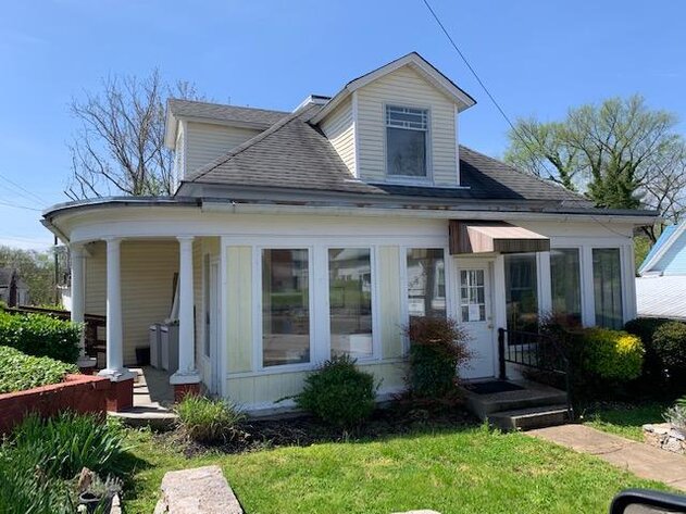 Image for Commercial Residential Downtown