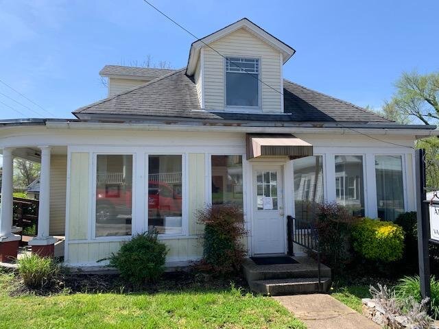 Image for Commercial Residential Downtown