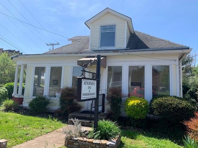 Image for Commercial Residential Downtown