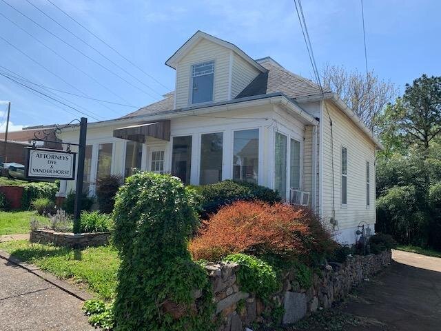 Image for Commercial Residential Downtown