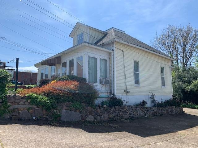 Image for Commercial Residential Downtown