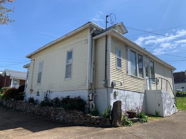 Image for Commercial Residential Downtown