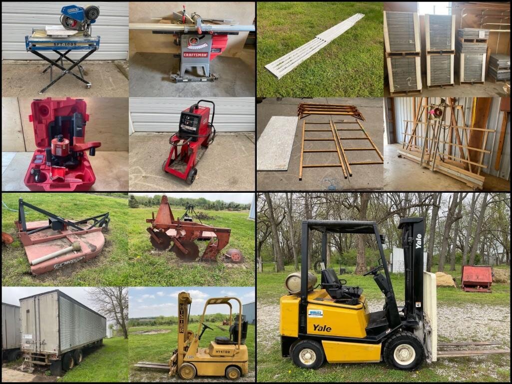 Image for Marty & EJ Brown Estate