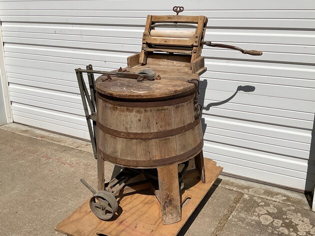 Image for Marty & EJ Brown Estate