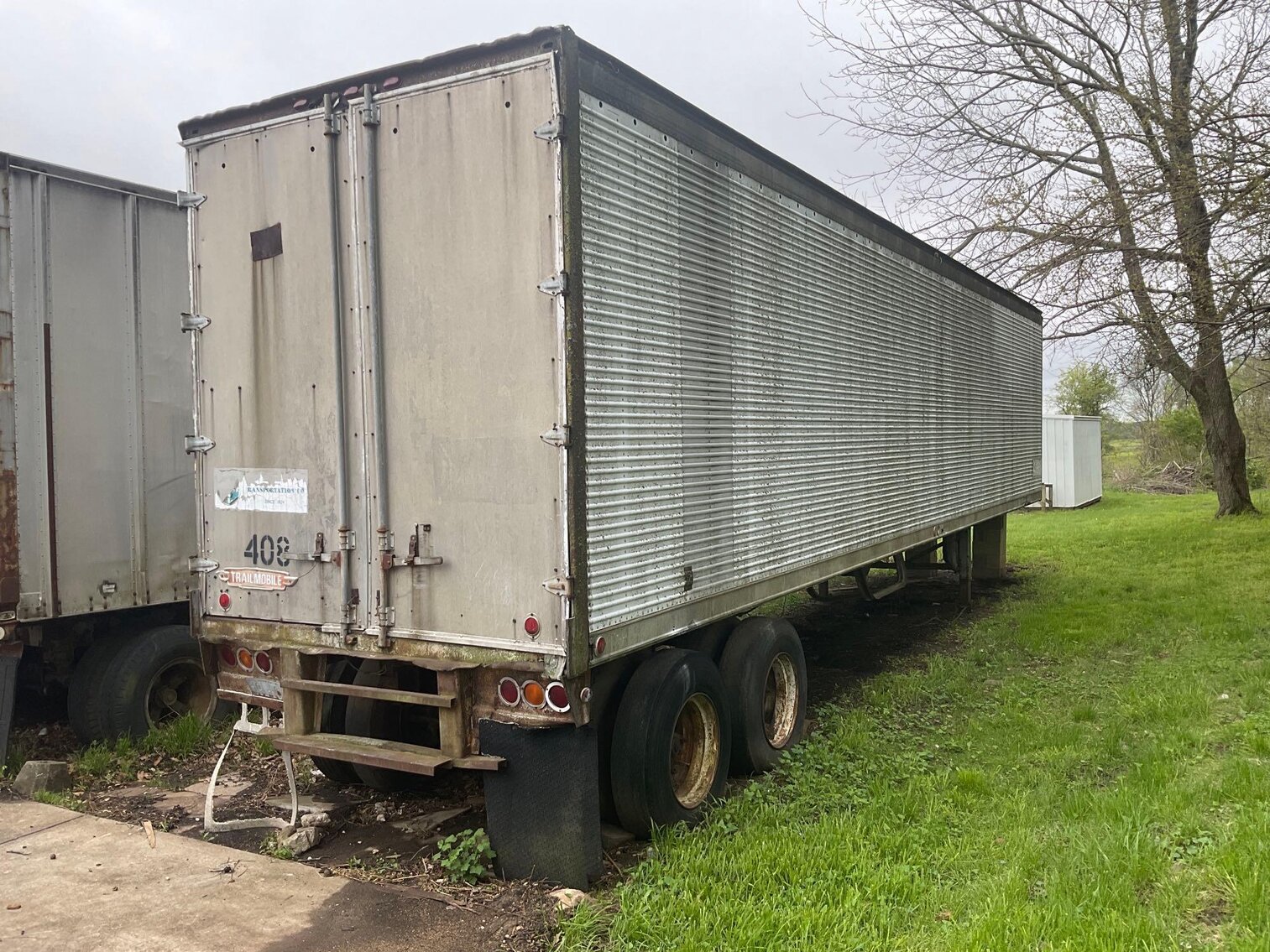 Image for Marty & EJ Brown Estate