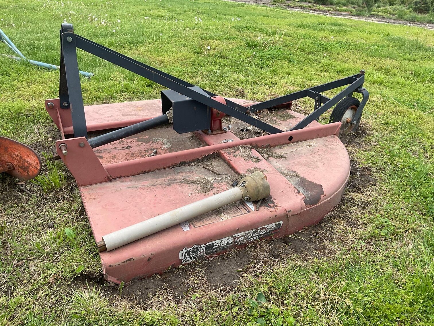 Image for Marty & EJ Brown Estate