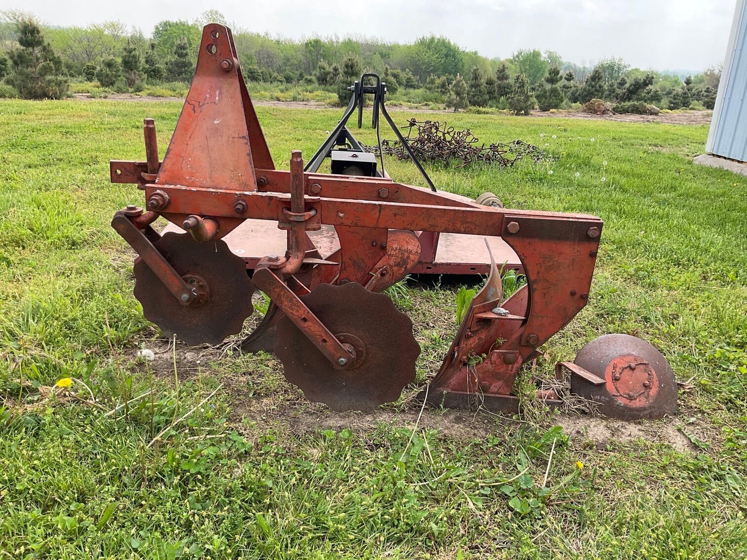 Image for Marty & EJ Brown Estate