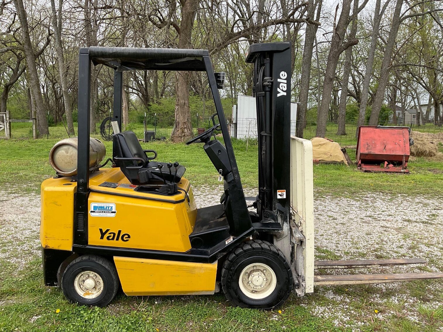 Image for Marty & EJ Brown Estate