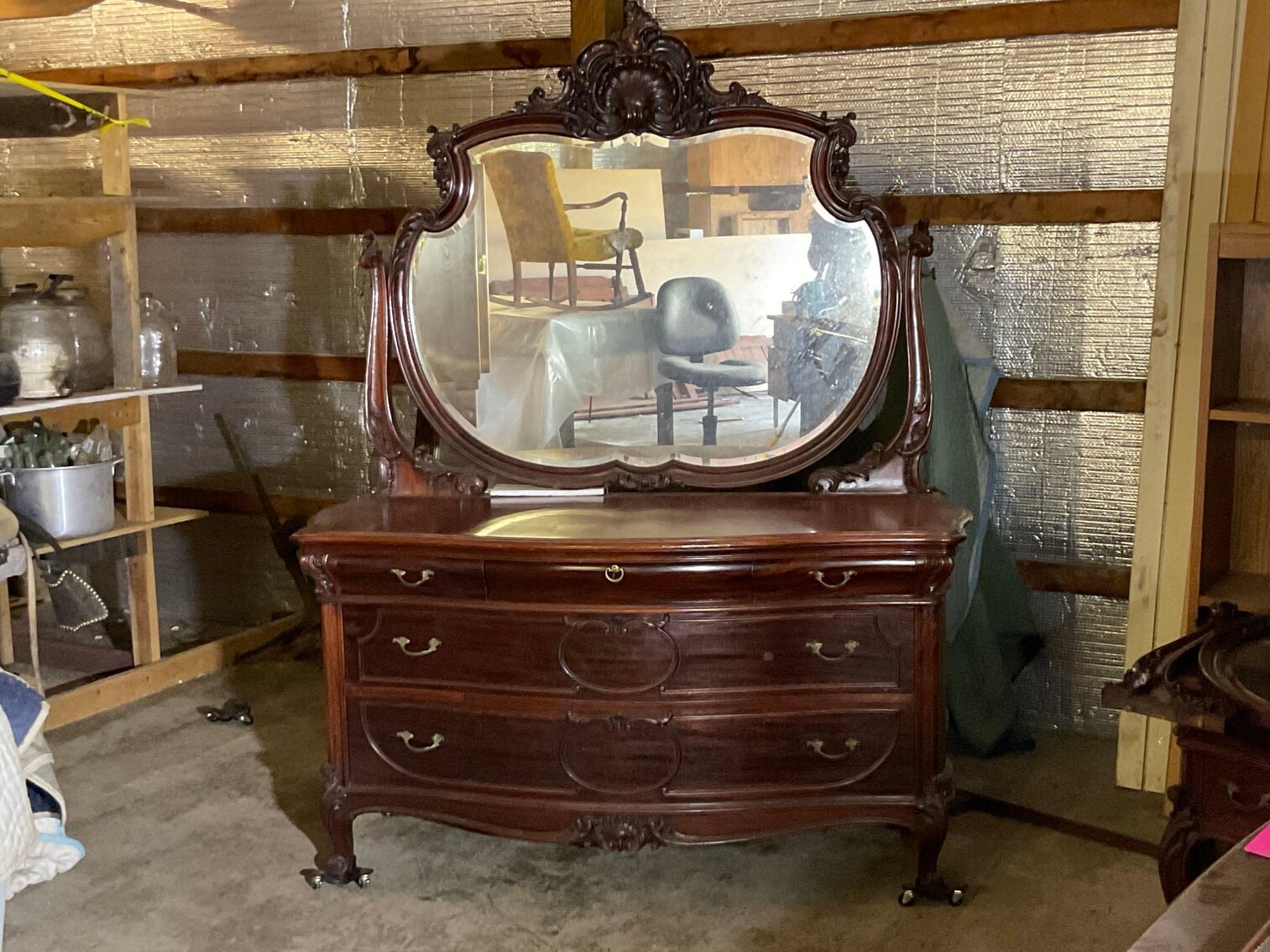 Image for Marty & EJ Brown Estate