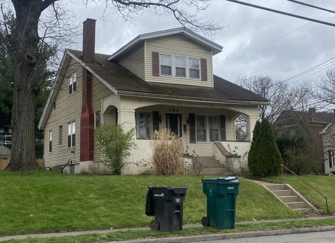 Image for Cincinnati OH Real Estate Auction