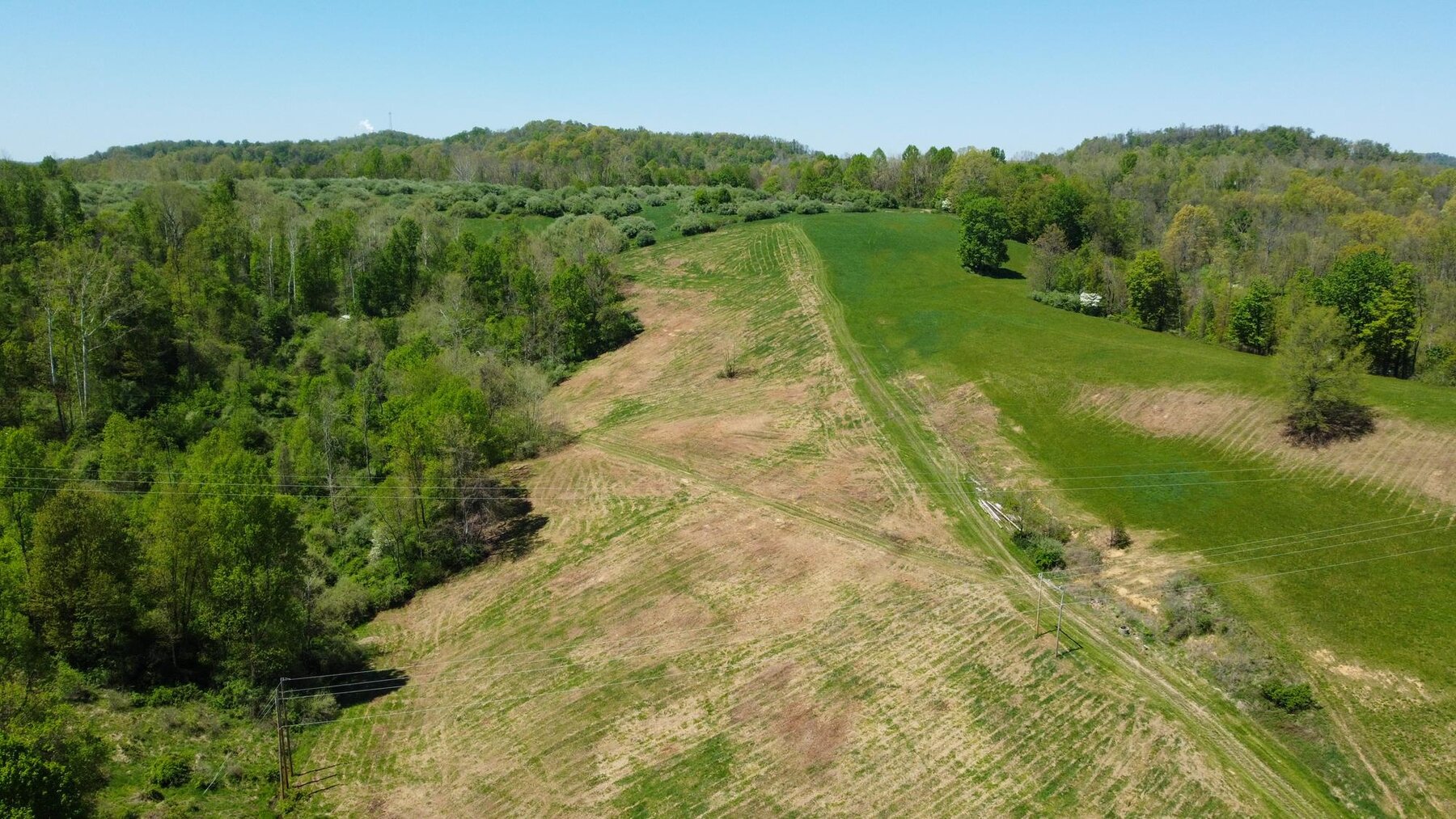 Image for SOLD $1,050,500 - 66 Desirable Acres along I-79 in Bridgeport