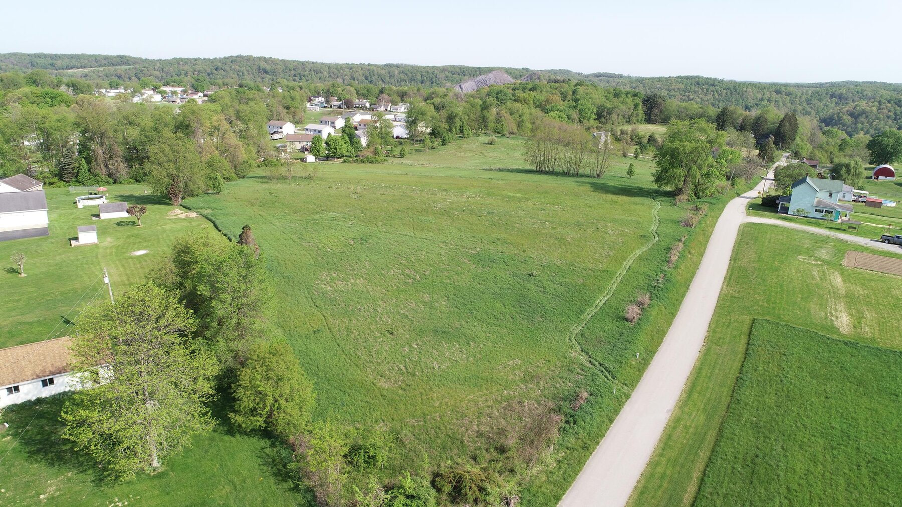 Image for SOLD $80,300 - 9 Acres Ideal for Development