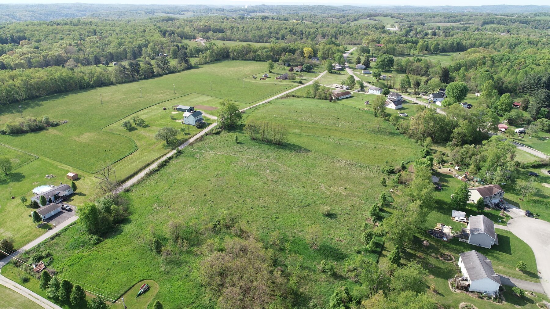 Image for SOLD $80,300 - 9 Acres Ideal for Development