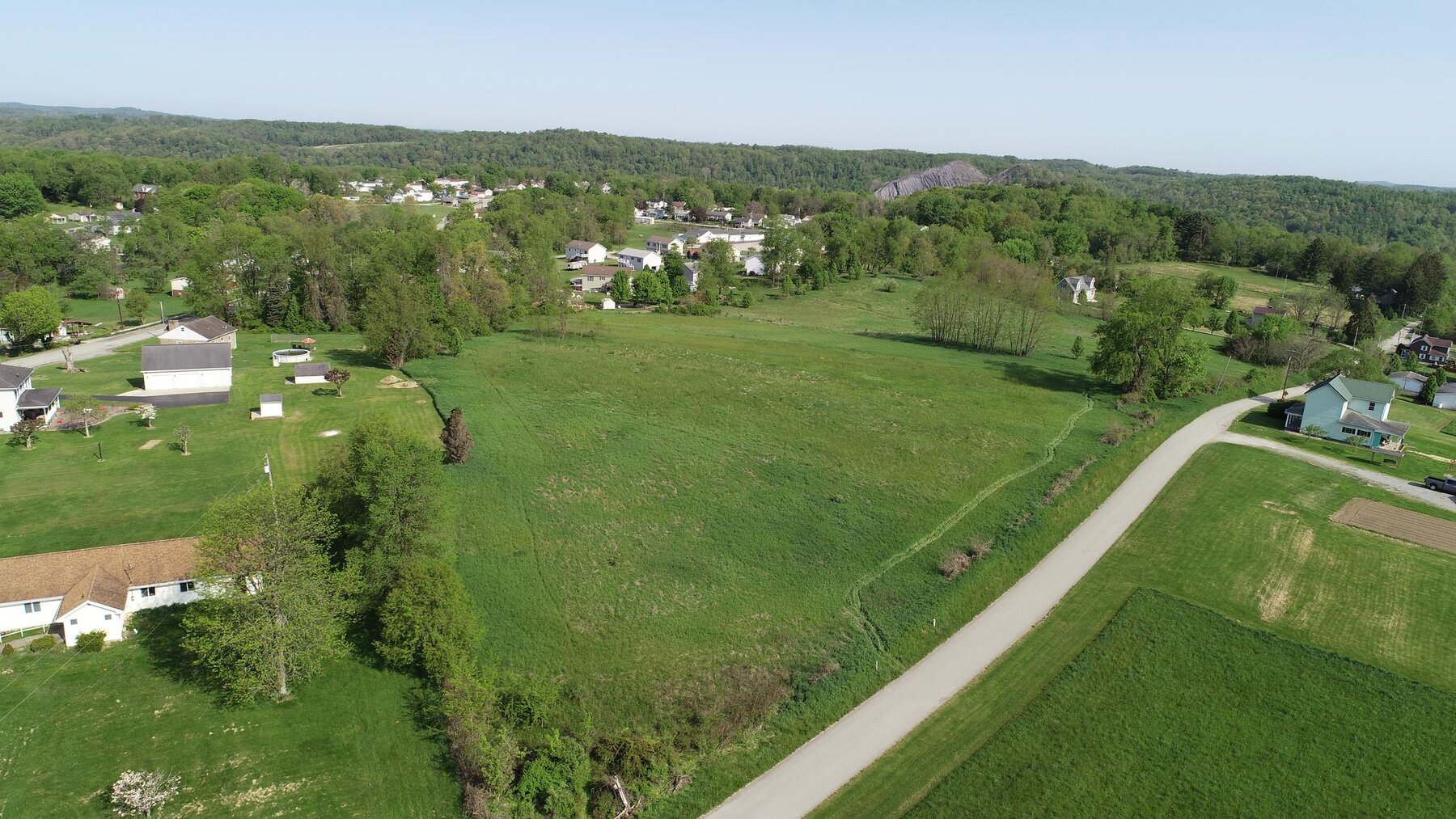 Image for SOLD $80,300 - 9 Acres Ideal for Development