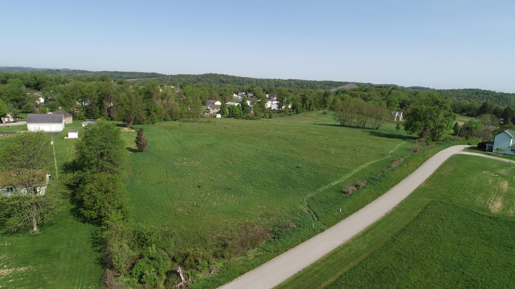 Image for SOLD $80,300 - 9 Acres Ideal for Development