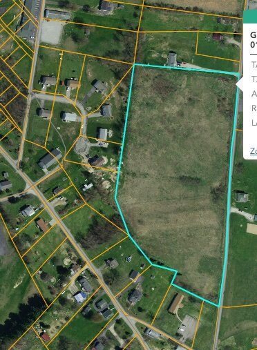 Image for SOLD $80,300 - 9 Acres Ideal for Development