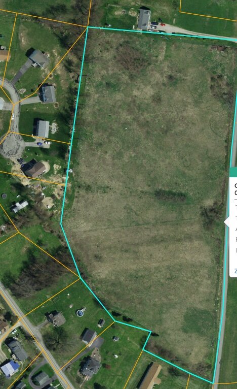 Image for SOLD $80,300 - 9 Acres Ideal for Development