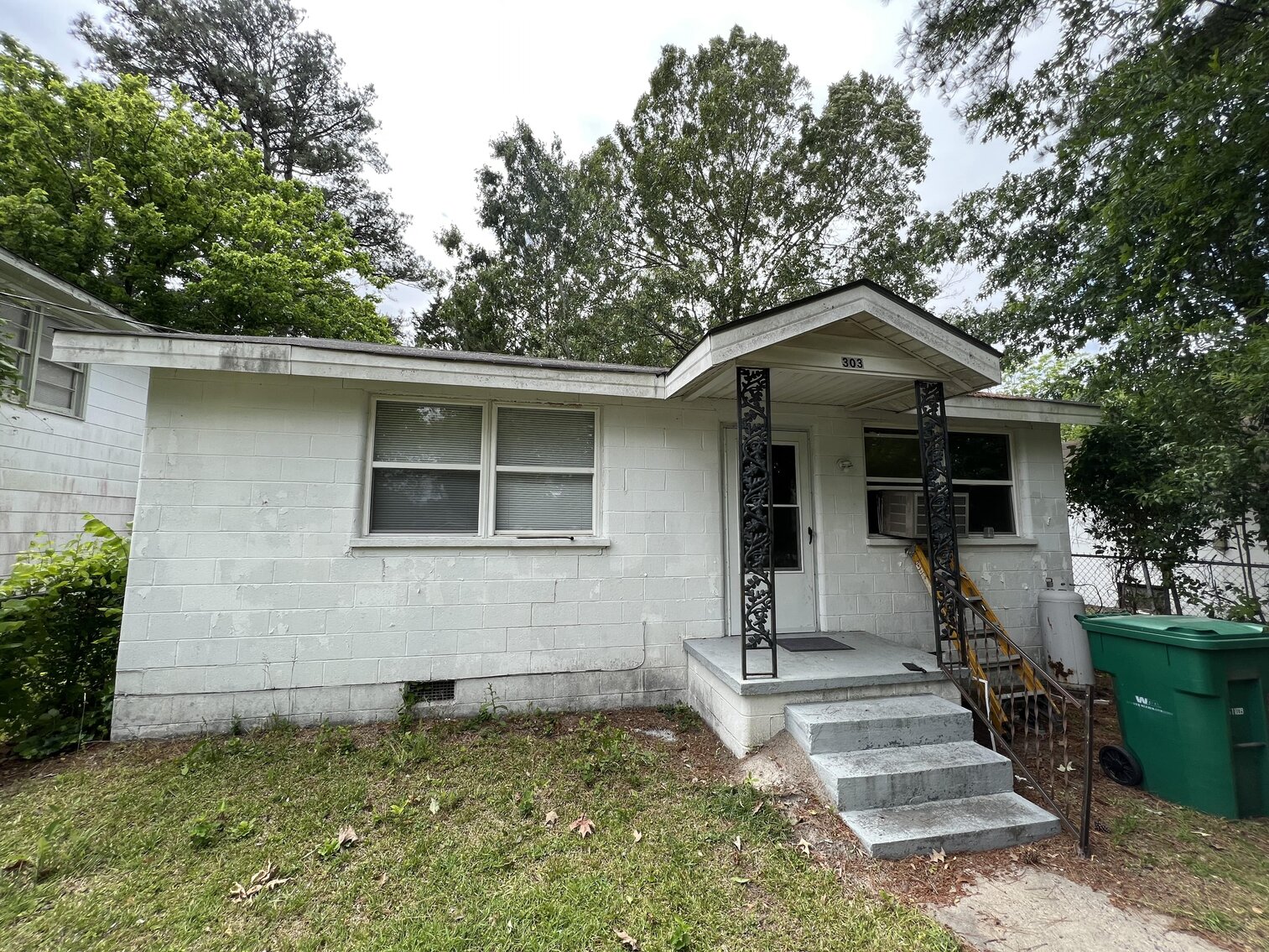 Image for 303 Morten Street, Robersonville, NC