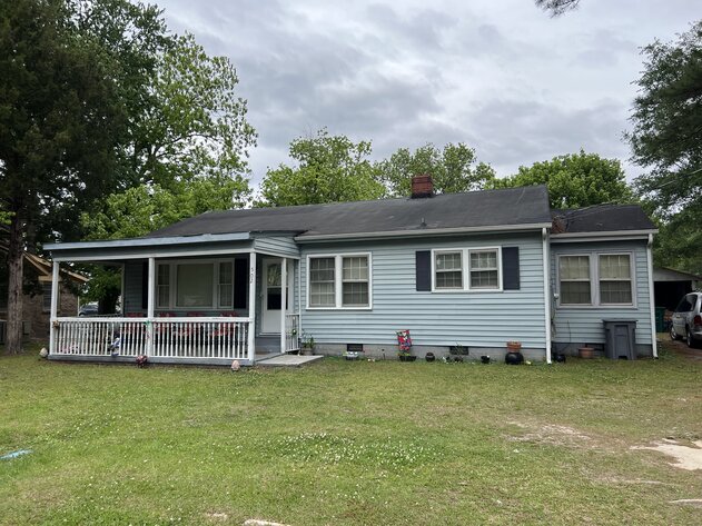 Image for 502 W Green Street, Robersonville, NC