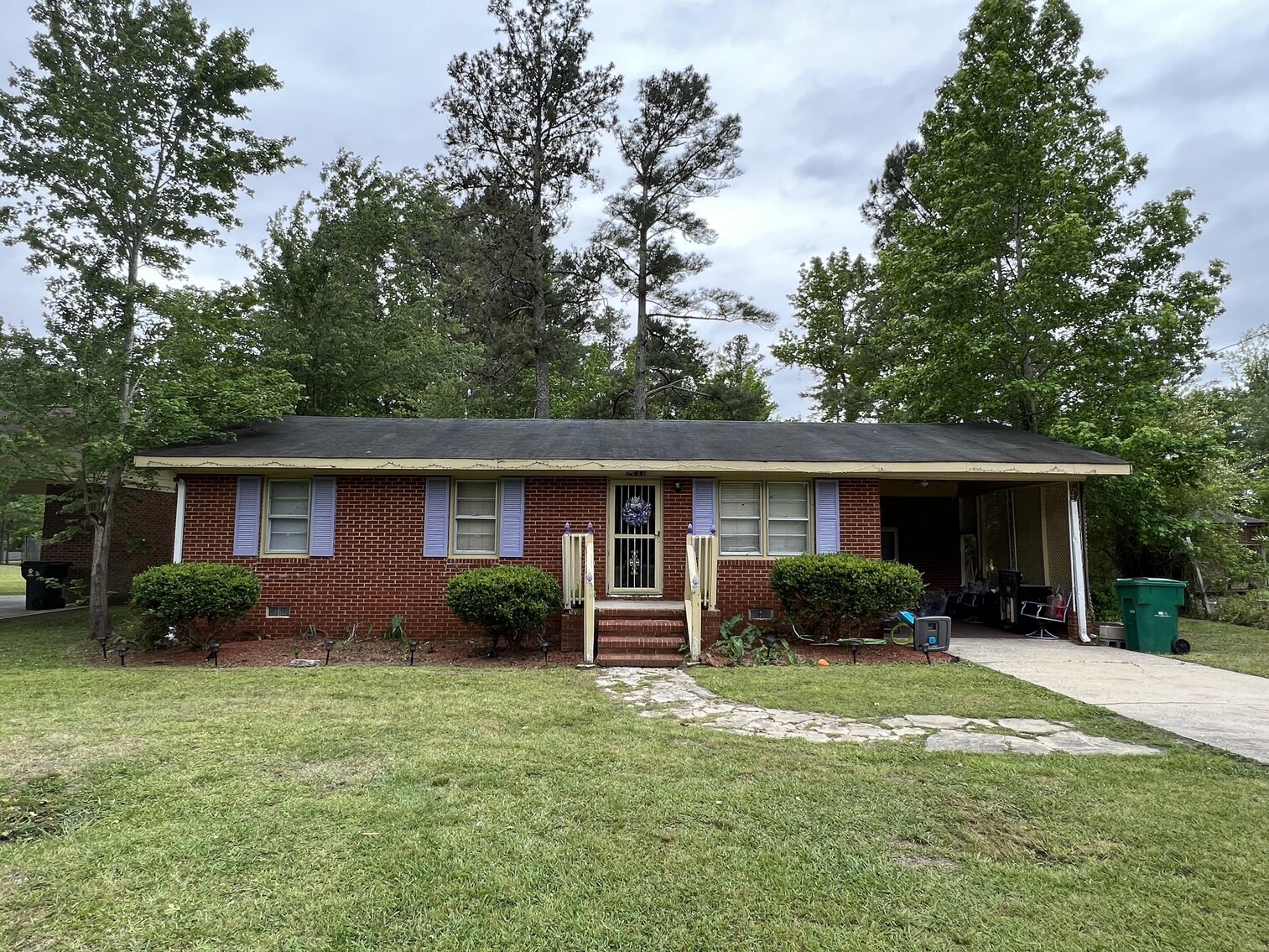 Image for 2334 W Timberlake Blvd, Robersonville, NC