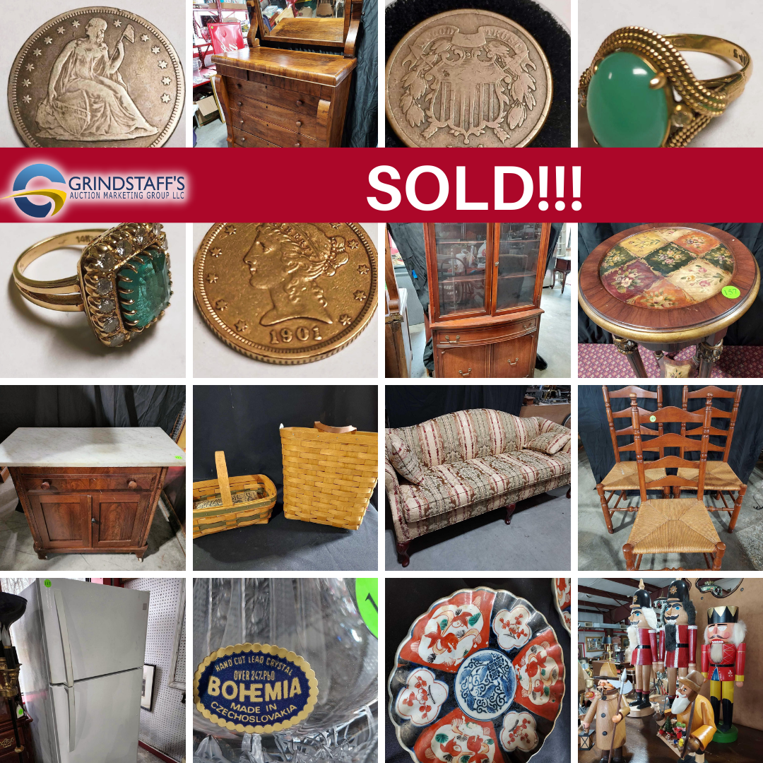 Image for Aylett Multi Estate Auction