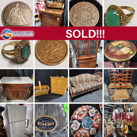 Image for Aylett Multi Estate Auction